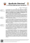 Vista preliminar de documento Resolución Directoral N° 3754-2024-GRSM-DRE-UGEL-SAN-MARTIN