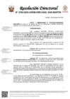Vista preliminar de documento Resolución Directoral N° 3768-2024-GRSM-DRE-UGEL-SAN-MARTIN