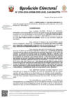Vista preliminar de documento Resolución Directoral N° 3769-2024-GRSM-DRE-UGEL-SAN-MARTIN