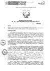 Vista preliminar de documento RJ N° 150-2024-DE-UA Modificación del Plan Anual de Contrataciones 2024 Aprobar la modificación del Plan Anual de Contrataciones version 36 cut 1458-2024