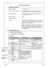 Vista preliminar de documento Trampa plegable de metal perforada para captura viva de roedores, de 23 cm x 9 cm x 8 cm tipo Sherman