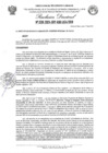 Vista preliminar de documento RESOLUCION DIRECTORAL N° 039-2024