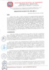 Vista preliminar de documento RESOLUCION DE ALCALDIA N°302-2024-MDT-A
