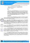 Vista preliminar de documento RG-1070 QR