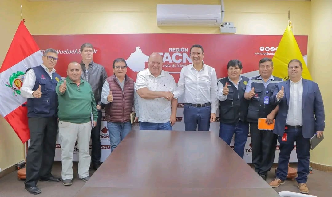 Midagri financiará Embalse Cardos 01