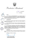 Vista preliminar de documento RESOLUCION MINISTERIAL N° 0382-2024-MIDAGRI