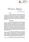 Vista preliminar de documento Resolución Jefatural N° 1886-2024-RE