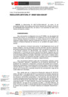 Vista preliminar de documento RESOLUCIÓN JEFATURAL N° 000327-2024-AGN/JEF