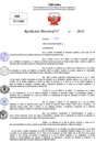Vista preliminar de documento Resolucion Directoral N° 005697-2024