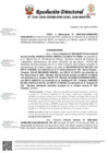 Vista preliminar de documento Resolución Directoral N° 3781-2024-GRSM-DRE-UGEL-SAN-MARTIN