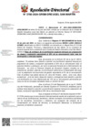Vista preliminar de documento Resolución Directoral N° 3785-2024-GRSM-DRE-UGEL-SAN-MARTIN