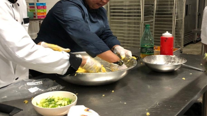 Preparación de Causa a la Limeña