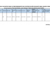 Vista preliminar de documento PLAZAS VACANTES PARA ADJUDICACIÓN DE DOCENTES SEGÚN COMUNICADO N° 50-2024