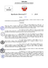 Vista preliminar de documento Resolucion Directoral N° 005709-2024