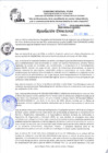 Vista preliminar de documento RD 586-2024-BOTICA BIOSPHARMA-DECLARAR IMPROCEDENTE LA SOLICITUD NULIDAD DEL ACTA DE VERIFICACION N° V001-2024