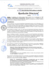 Vista preliminar de documento RD 589-2024-CAMPOVERDE CULQUICONDOR ABRAHAN -RECONCER Y OTORGAR  ENTREGA ECONOMICA POR LUTO