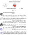 Vista preliminar de documento Resolucion Directoral N° 005715-2024