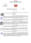 Vista preliminar de documento Resolucion Directoral N° 005716-2024