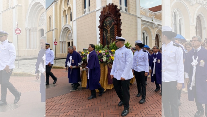 Recorrido