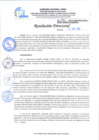 Vista preliminar de documento RD 592-2024-ZAPATA RETO BENITA -DECLARAR IMPROCEDENTE EL RECURSO DE APELACION CONTRATA LA SUPUESTA DENEGATORIA FICTA