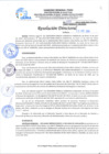 Vista preliminar de documento RD 593-2024-CALVA NUÑEZ MERVI-DECLARAR IMPROCEDENTE EL RECURSO DE APELACION  CONTRA DENEGATORIA FICTA