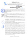 Vista preliminar de documento RD 595-2024 MARIA TEMPORA SERNAQUE DE SAAVEDRA-DECLARAR INFUNDADO BENEFICIO DE CANASTA DE ALIMENTOS-