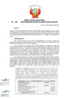 Vista preliminar de documento RJ N° 091-2024-DE-UIR RECTIFICAR de oficio, el error aritmético advertido en el párrafo CUT 29329-2024