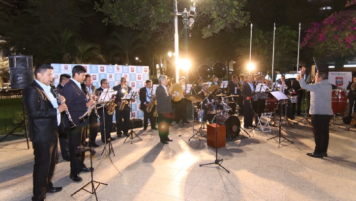 Asociación de Músicos Santa Cecilia