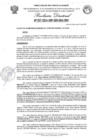 Vista preliminar de documento RESOLUCION DIRECTORAL N° 057-2024