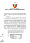 Vista preliminar de documento RJ N° 092-2024-DE-UIR RECTIFICAR de oficio, el error aritmético advertido en el párrafo decimo quinto de la parte considerativa CUT 29329-2024