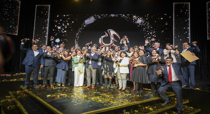 EsSalud obtiene tres Premios Creatividad Empresarial por iniciativas en telemedicina y atención humanizada a pacientes oncológicos