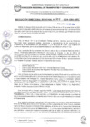 Vista preliminar de documento Resolucion Directoral Regional N° 396-2024-GRU-DRTC