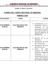 Vista preliminar de documento AGENDA FEBRERO 2024