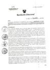 Vista preliminar de documento Resolución Directoral N°1213-2024-HRI\DE