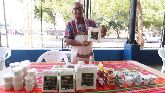Productos naturales