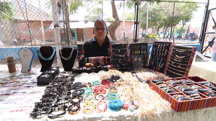 Productos artesanales
