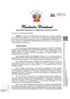 Vista preliminar de documento RESOLUCION DIRECTORAL-00085-2024-VIVIENDA-SG-OGGRH
