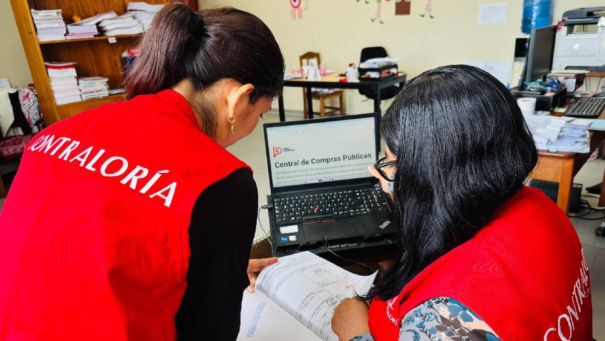 Madre de Dios.– La Contraloría General evidenció que responsables de la unidad de abastecimientos de la Universidad Nacional Amazónica de Madre de Dios (UNAMAD), contrataron bienes mediante los catálogos de Perú Compras, sin aplicar criterios objetivos ni sustentar la elección de proveedores con mayores costos, pese a que existían opciones más económicas. Estas decisiones generaron un perjuicio de S/ 75 809 al Estado.