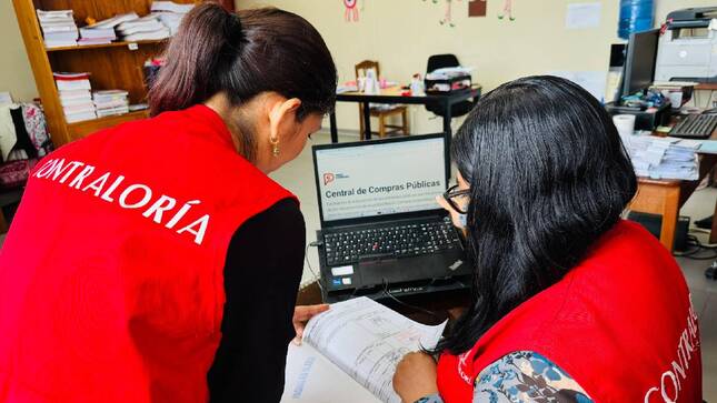 Madre de Dios.– La Contraloría General evidenció que responsables de la unidad de abastecimientos de la Universidad Nacional Amazónica de Madre de Dios (UNAMAD), contrataron bienes mediante los catálogos de Perú Compras, sin aplicar criterios objetivos ni sustentar la elección de proveedores con mayores costos, pese a que existían opciones más económicas. Estas decisiones generaron un perjuicio de S/ 75 809 al Estado.