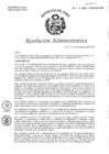 Vista preliminar de documento AUTORIZAR la renovación de destaque por Residentado Médico, del 01 de enero al 31 de diciembre del 2025 a la servidora M.C. JANET SOLANY MEDINA ZUÑIGA,