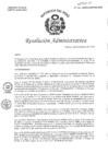 Vista preliminar de documento AUTORIZAR LA RENOVACIÓN de destaque a partir del 01 de enero al 31 de diciembre del 2025 a la servidora EVITA RENEE COFRE NIMA, 