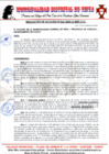 Vista preliminar de documento RESOLUCION DE ALCALDIA N°266