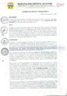 Vista preliminar de documento ACUERDO DE CONCEJO  N°099-2024-MDU