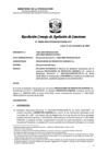 Vista preliminar de documento RCONAS-00098-2024-PRODUCE-CONAS-2CT