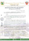 Vista preliminar de documento RESOLUCION DE ALCALDIA N° 0141-2024-A-MDC-Q-R