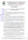 Vista preliminar de documento RESOLUCION ALCALDIA N° 571-2024-MPPC/AYAC. 