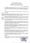 Vista preliminar de documento Acuerdo del Consejo Regional N° 131-2024
