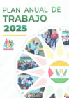 Vista preliminar de documento PLAN ANUAL DE TRABAJO 2025