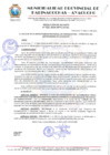 Vista preliminar de documento RESOLUCION ALCALDIA N° 572-2024-MPPC/AYAC. 