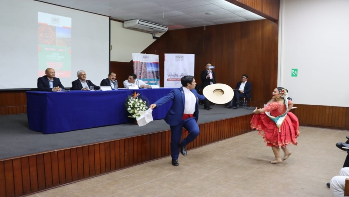 Trujillo: Ministerio de Cultura informó sobre logros alcanzados y problemática que afronta Chan Chan